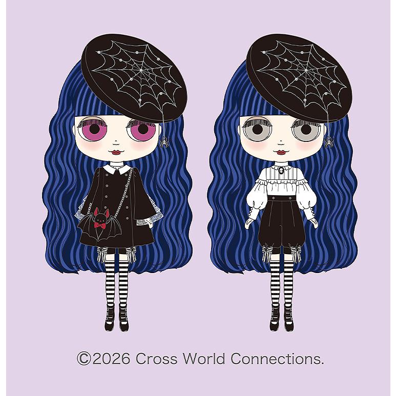 ブライス（Blythe） 【ご予約商品】【2026年10月30日発売商品】TOPSHOP