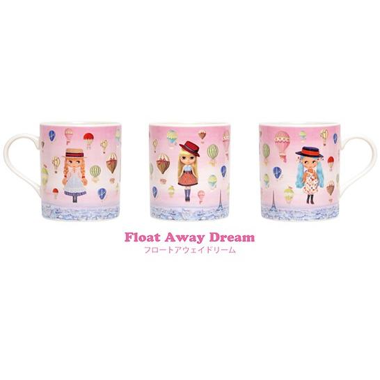 ヤマル マグカップアウェイ】マグカップ(YAZAWA CLUB)｜DIAMOND MOON