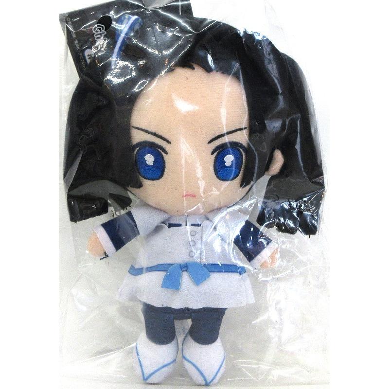 新品 鬼滅の刃 Chibiぬいぐるみ 神崎アオイ 鬼滅の刃 ぬいぐるみ トイショップメルヘン 通販 Yahoo ショッピング