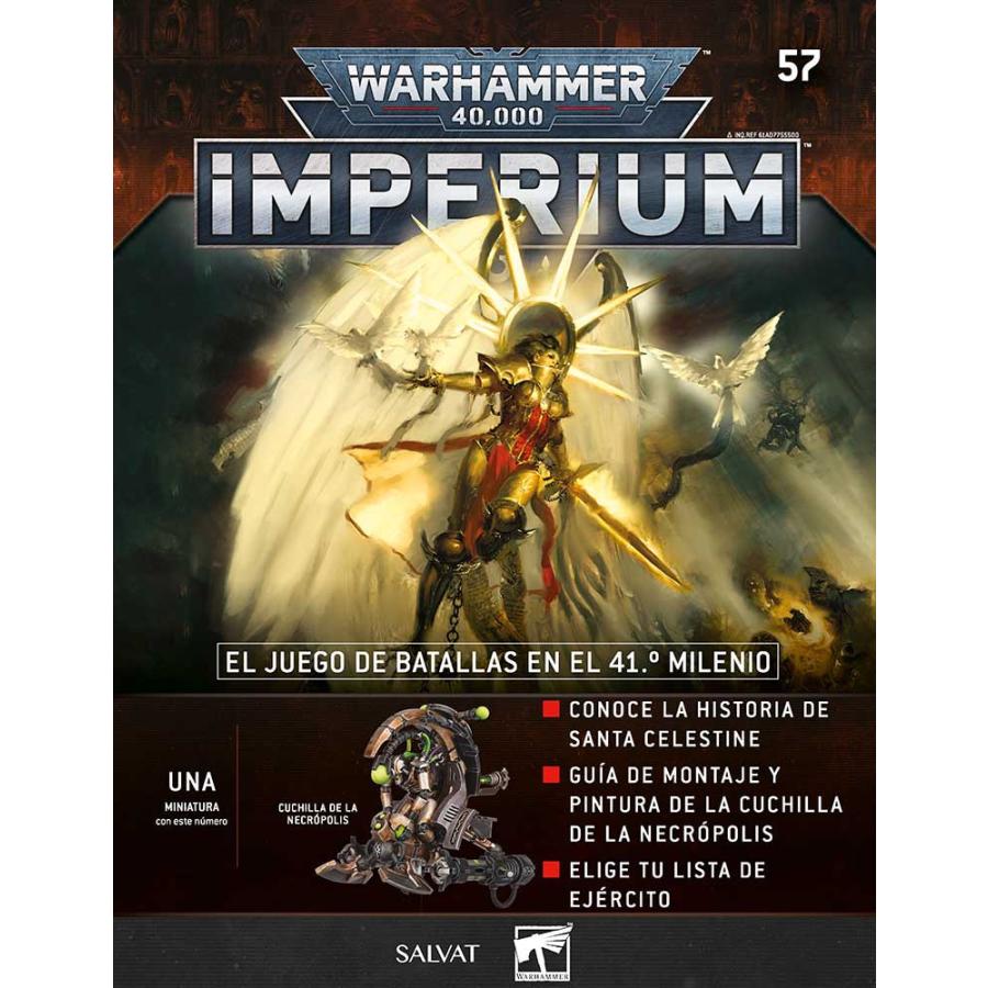 57号】【2024年2月14日発売】【新品】『日本語版』ウォーハンマー