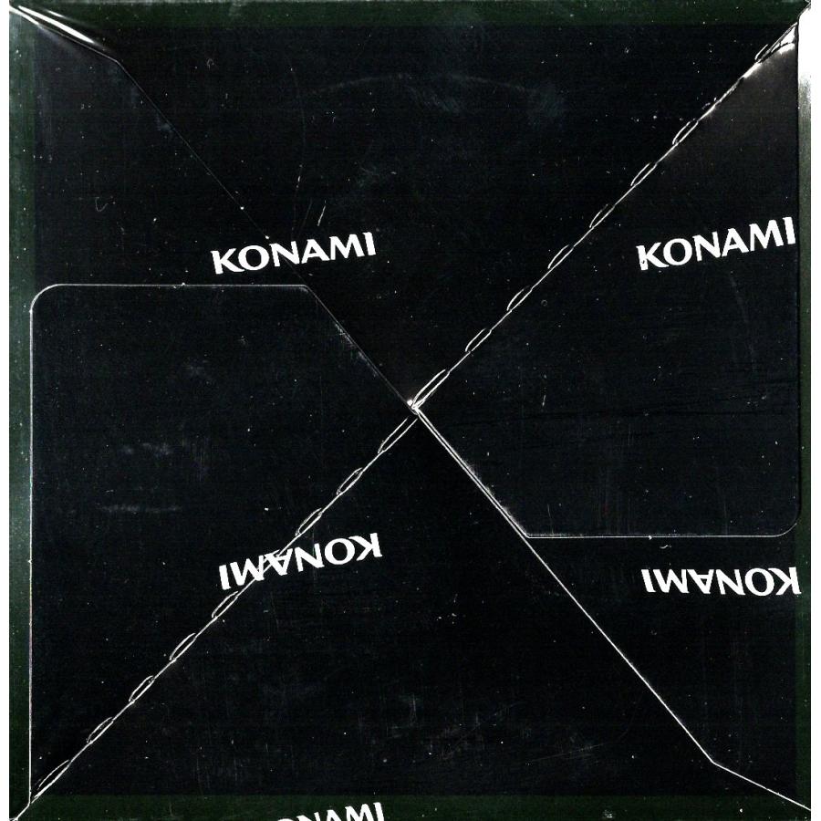 新品・KONAMIシュリンク未開封品』 【初回生産版+1ボーナス 新品・KONAMIシュリンク未開封品』 【初回生産版+1ボーナス