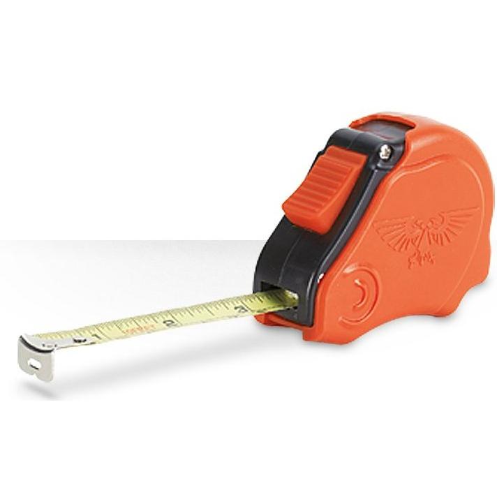 新品】シタデル ・テープメジャー (巻き尺) [ウォーハンマー] (Games