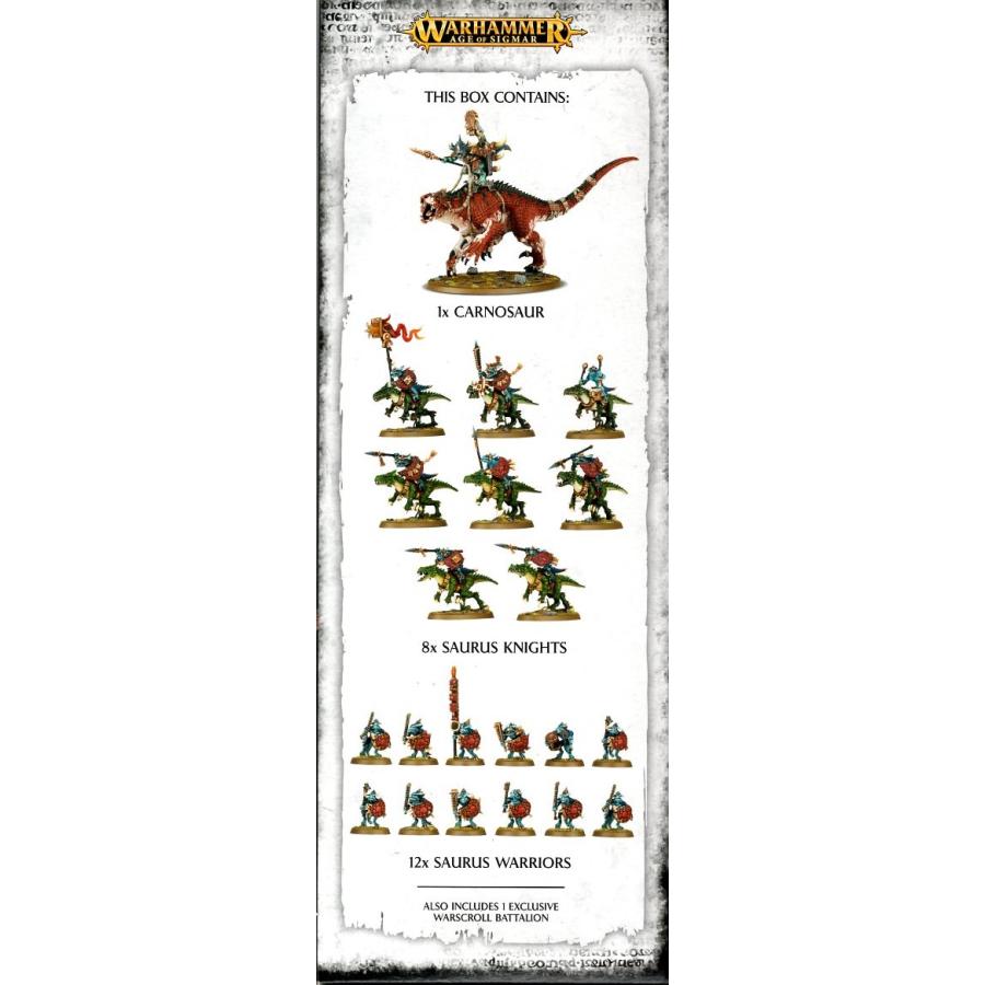 新品】スタートコレクティング: セラフォン [ウォーハンマー A.O.S