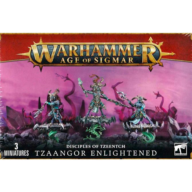 新品】ディサイプル・オヴ・ティーンチ: ツァーンゴウル・エンライテン