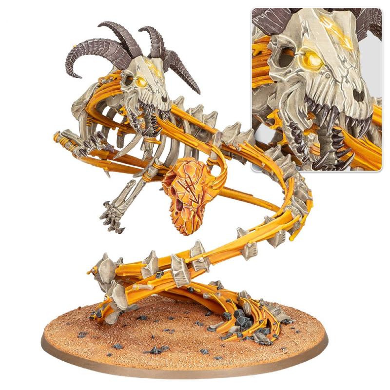 2022年8月27日発売】【新品】 エイジ・オヴ・シグマー：ガウルのク