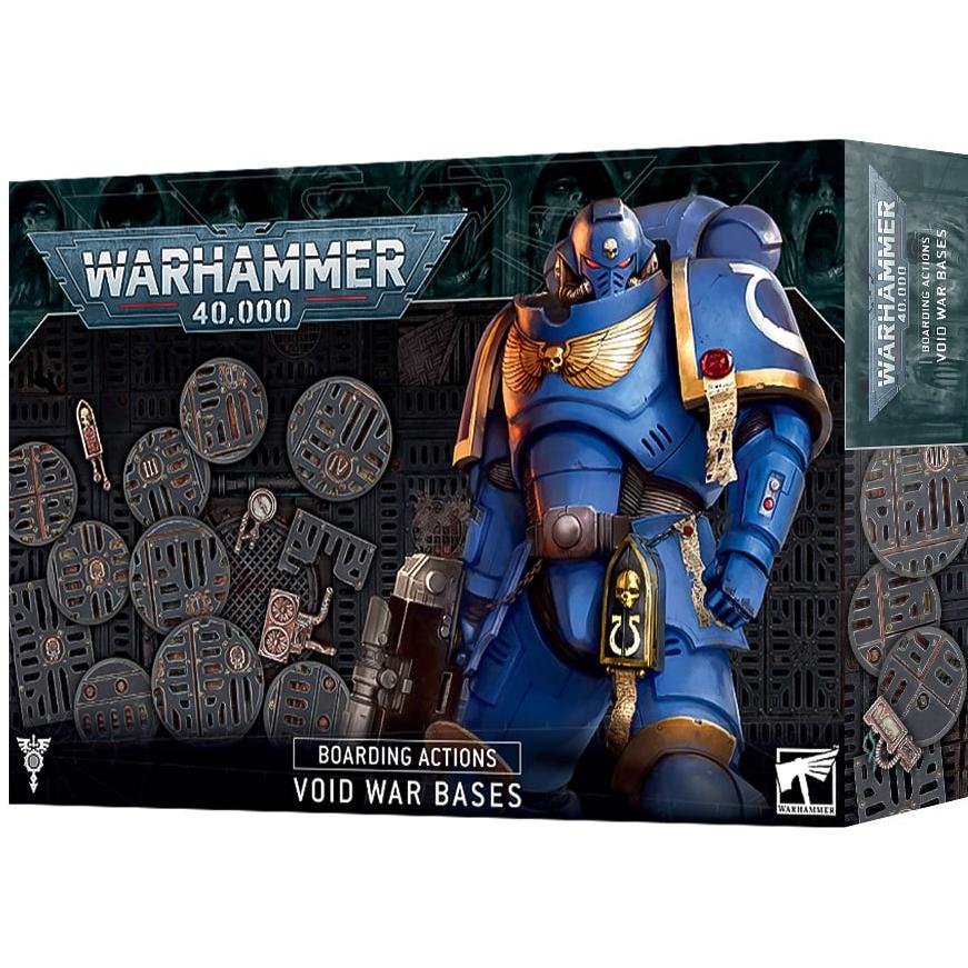 ウォーハンマー　艦内戦闘　フルセット ミニチュアゲーム 艦内戦闘 日本語版 「ウォーハンマー40000