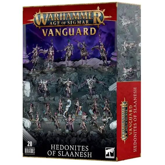 2023年3月25日発売】【新品】ヴァンガード：ヘドナイト・オヴ