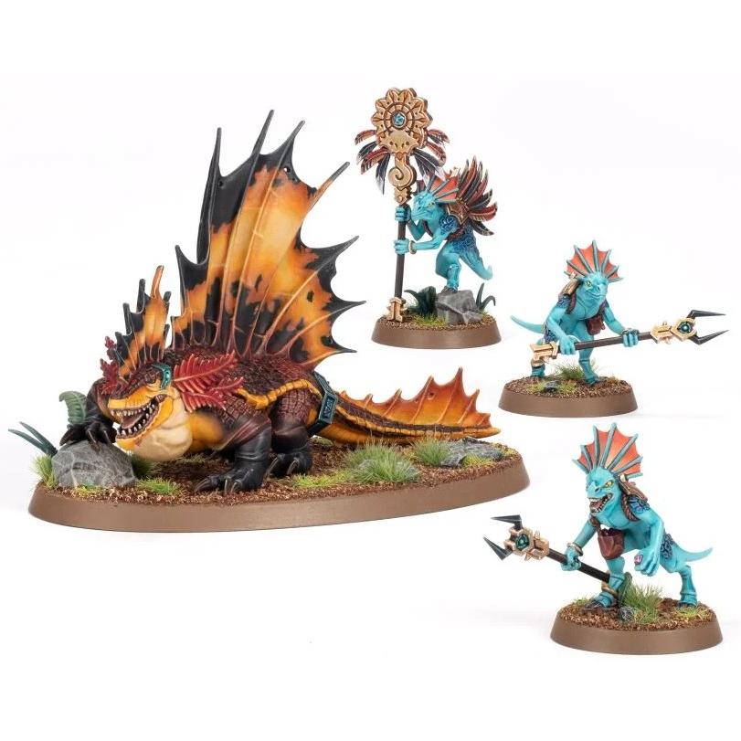 2023年7月1日発売】【新品】 セラフォン：スポーン・オヴ・チョーテク