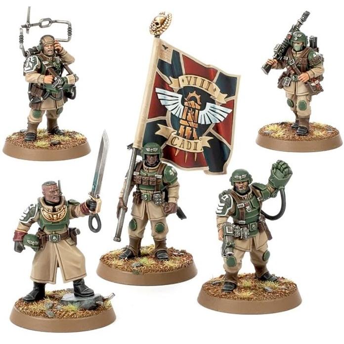 2023年1月28日発売商品】【新品】アストラ・ミリタルム：ケイディア