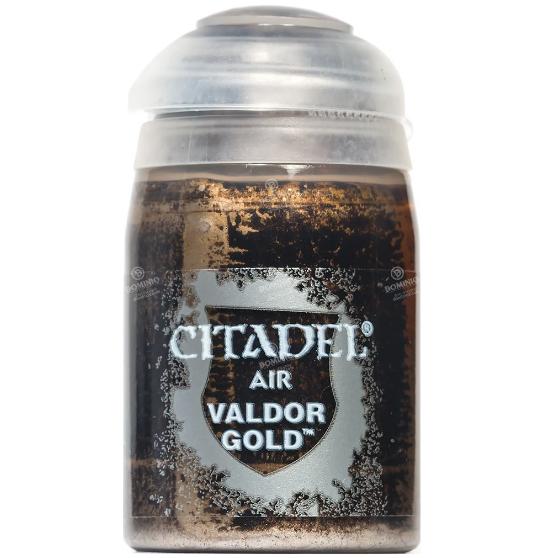 シタデル　シタデルエアーカラー２１色Ｄセット シタデルカラー シェイド:ティランブルー SHADE: TYRAN BLUE (18ML