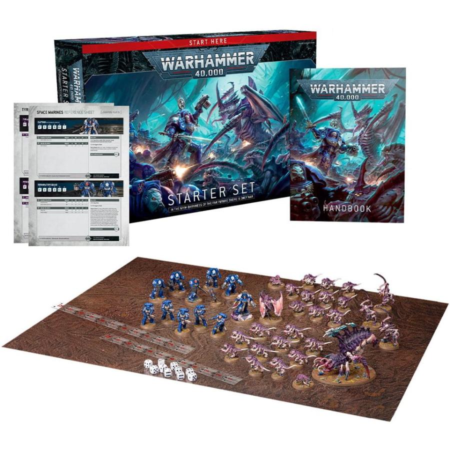 ウォーハンマー End Times sets (x4) まとめ売り 2023年7月22日発売】【新品】『日本語版』ウォーハンマー40000