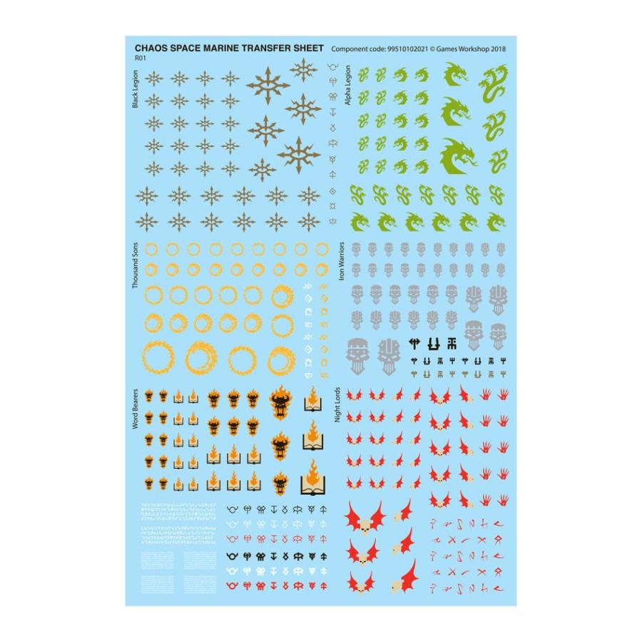 2024年6月8日発売】【新品】コンバットパトロール：ケイオス・スペース