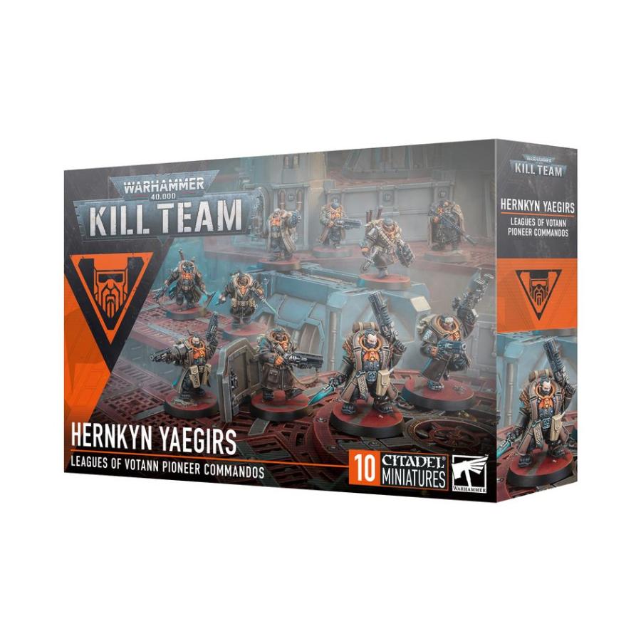 2024年10月5日発売】【新品】キルチーム:ヘルンキン 2024年10月5日発売】【新品】キルチーム:ヘルンキン