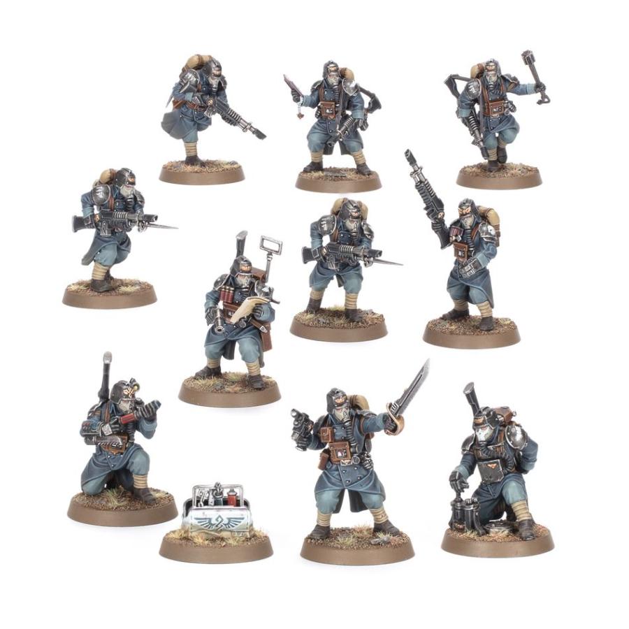 2024年12月21日発売】【新品】キルチーム: デスコーア 2024年12月21日発売】【新品】キルチーム: デスコーア