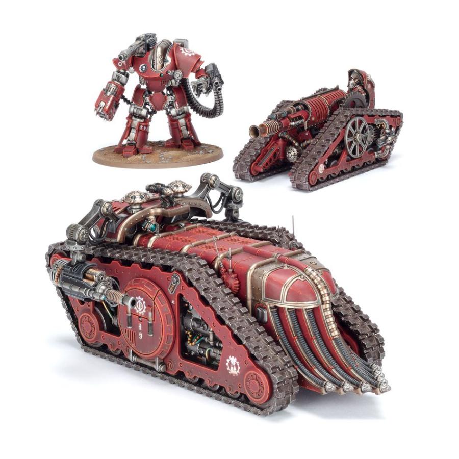 2025年3月22日発売】【新品】ホルス・ヘレシー:メカニカム 2025年3月22日発売】【新品】ホルス・ヘレシー:メカニカム