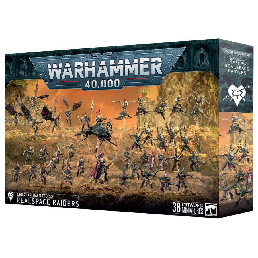 2025年10月11日発売】【新品】バトルフォース： デュカーリ