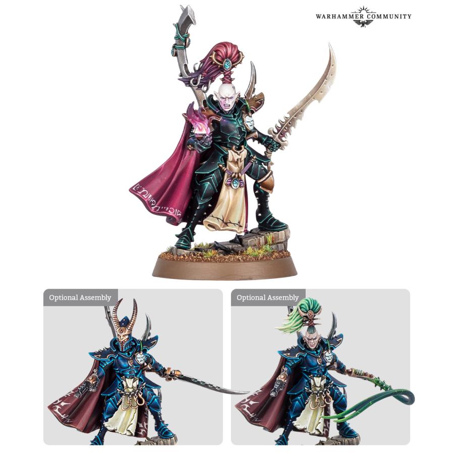 ウォーハンマー限定 ウォーハンマー40,000 コマンド・エディション from Games