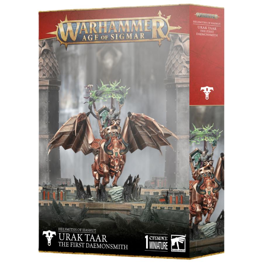 2025年11月01日発売】【新品】ヘルスミス・オヴ・ハシュット：筆頭魔瘴