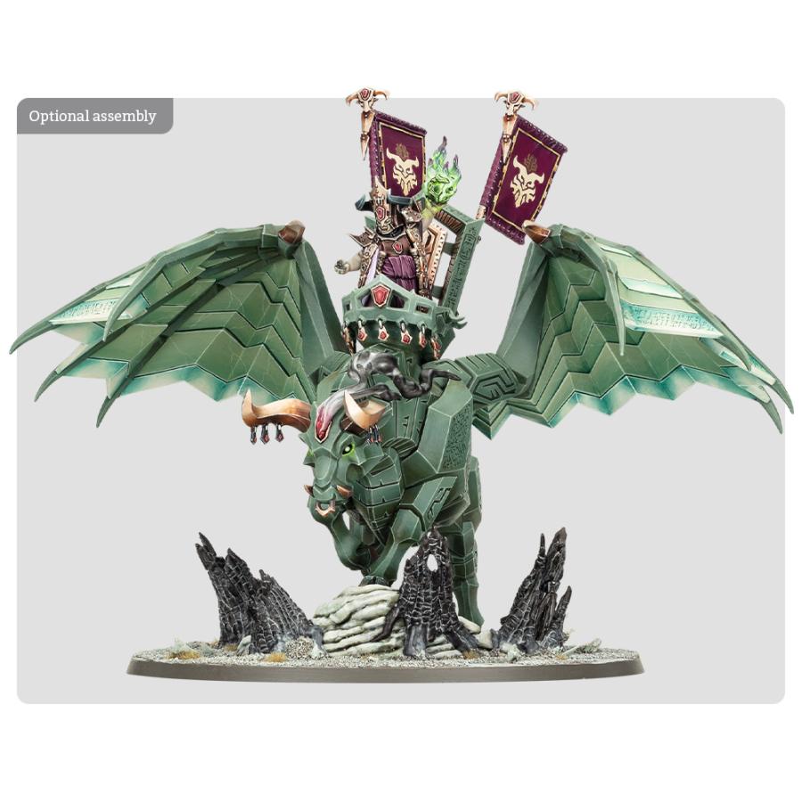 2025年11月01日発売】【新品】ヘルスミス・オヴ・ハシュット：筆頭魔瘴