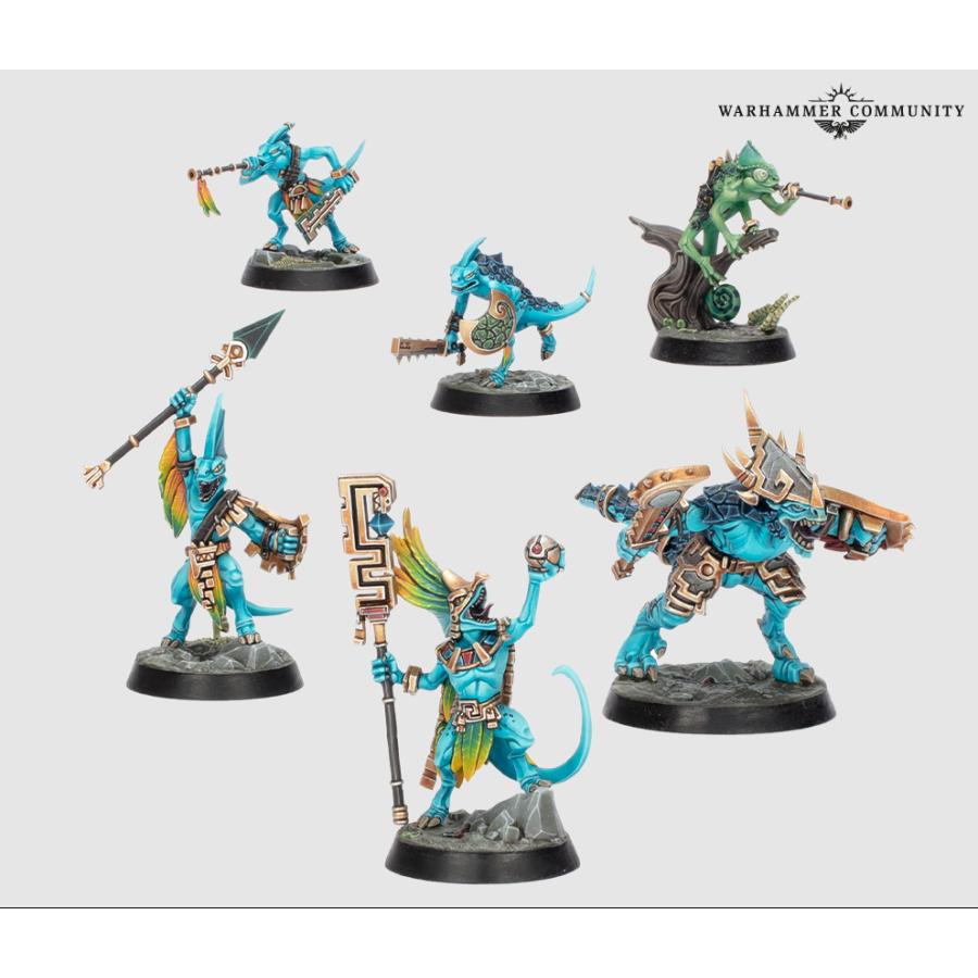 2025年10月18日発売】【新品】ウォーハンマー・アンダーワールド