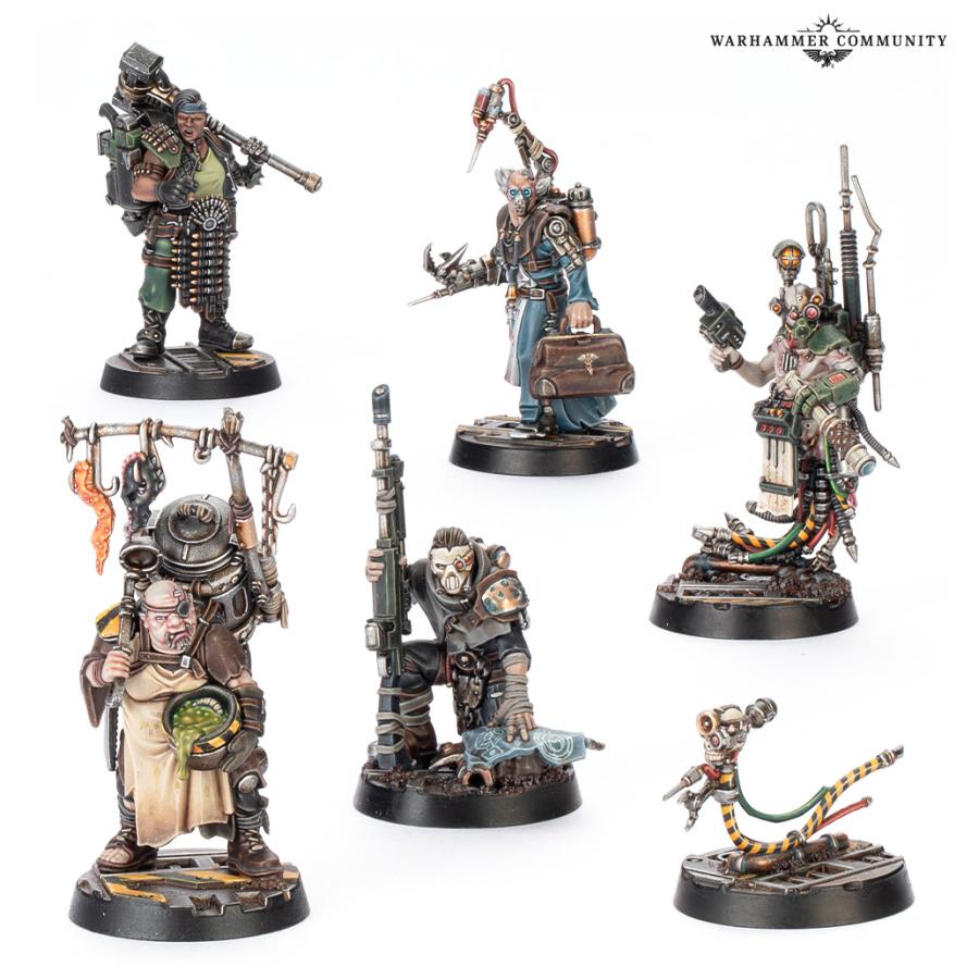 2025年12月20日発売】【新品】ネクロムンダ：アンダーハイヴ・ハンガー