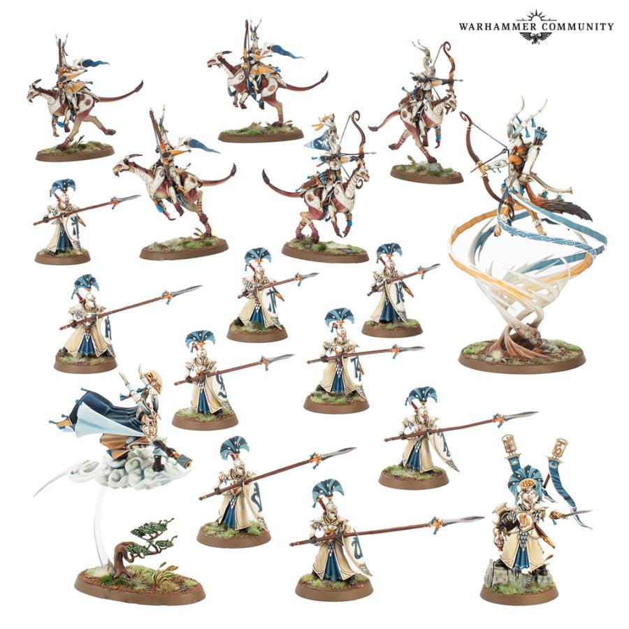 ルミネス・レルムロード:スピアヘッド フラカン先鋒隊 2026年3月28日発売】【新品】スピアヘッド：ルミネス・レルムロード