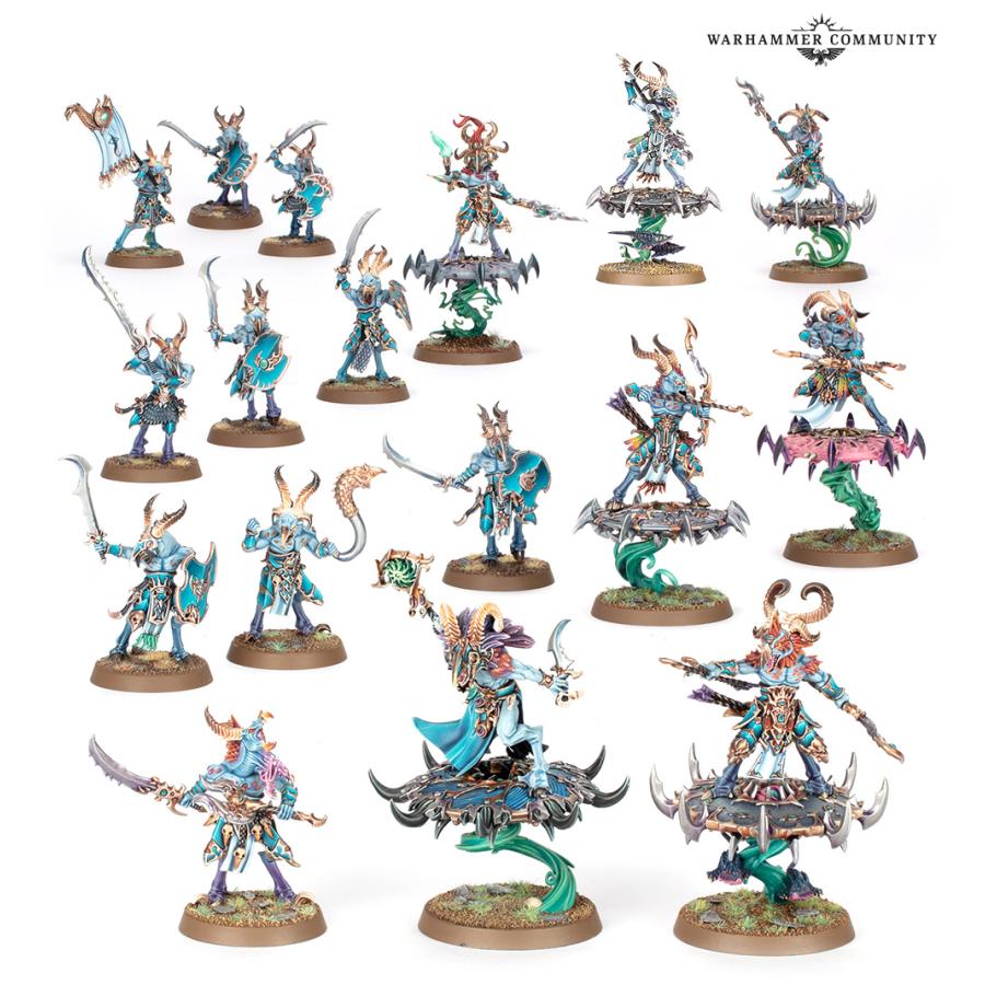 2026年3月28日発売】【新品】スピアヘッド：ディサイプル・オヴ