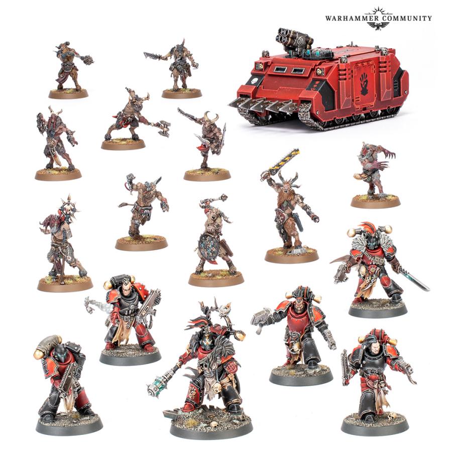 タ*ー様 レッドコルセア:コンバットパトロール　RED CORSAIRS 2026年3月21日発売】【新品】コンバットパトロール：レッドコルセア