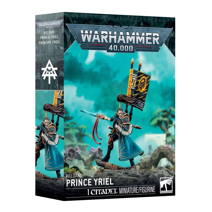 2026年3月21日発売】【新品】アエルダリ：ユリエルの君 (46-82