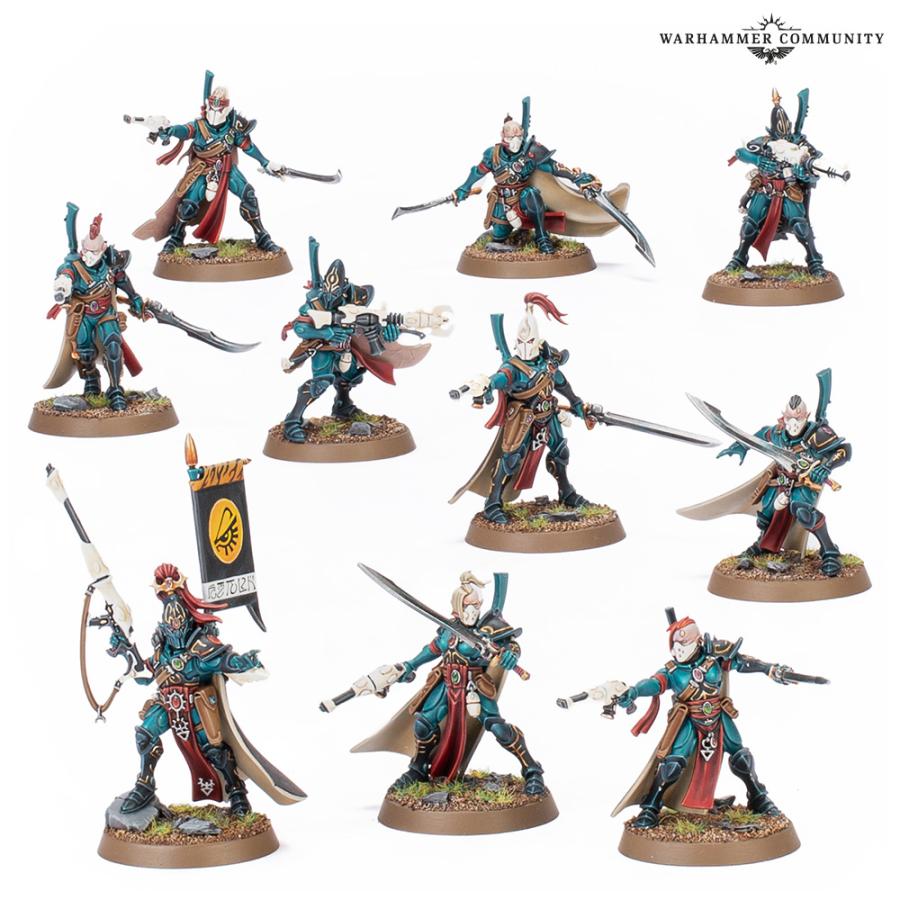2026年3月21日発売】【新品】アエルダリ：コルセア・ヴォイド