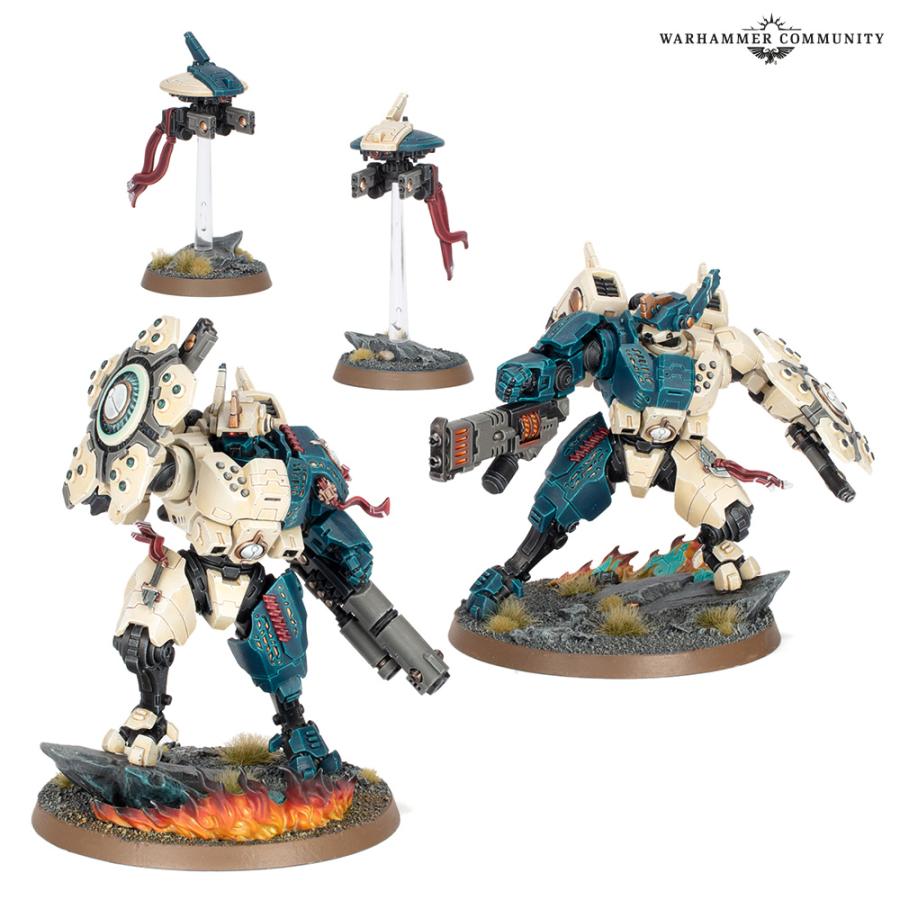 2026年3月21日発売】【新品】タウ・エンパイア: 双槍 -ツイン・ランス