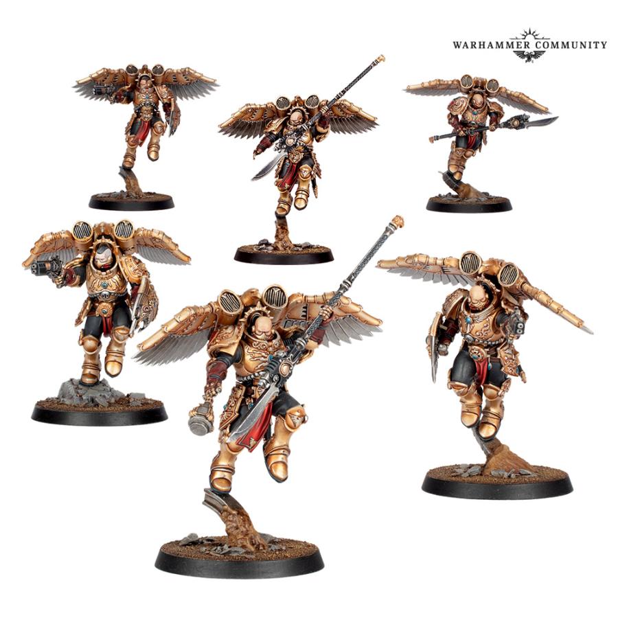 2026年5月16日発売】【新品】レギオ・カストーデス：ヴェナタリ