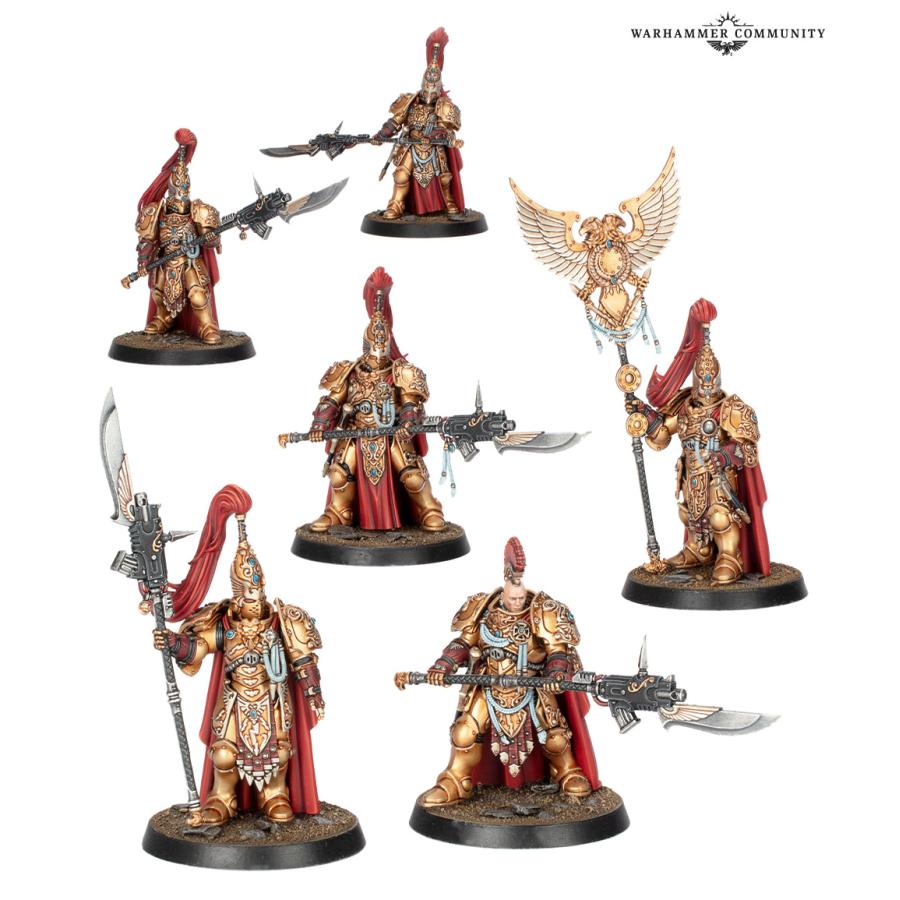 2026年5月16日発売】【新品】レギオ・カストーデス：カストーディアン