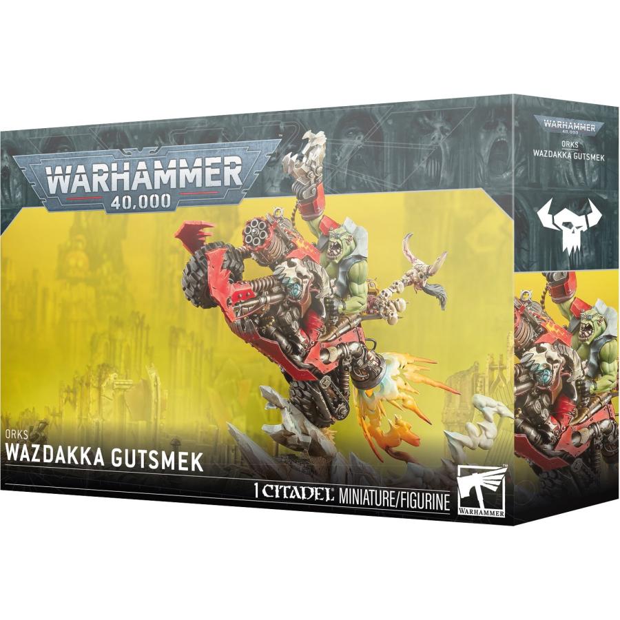 2026年5月9日発売】【新品】オルク：ヴァズダッカ・ガズメク [50-72