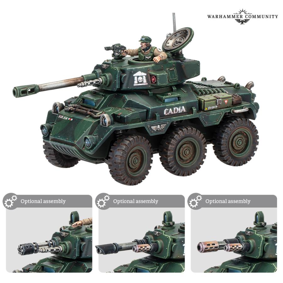 [ジャンク]ピポグリフAFV 2両セット　アストラミリタルム 2026年7月11日発売】【新品】アストラ・ミリタルム：ヒポグリフAFV [47