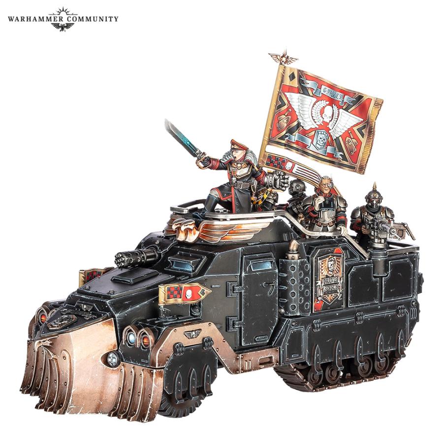 2026年5月9日発売】【新品】アストラ・ミリタルム：政治将校グレイヴス