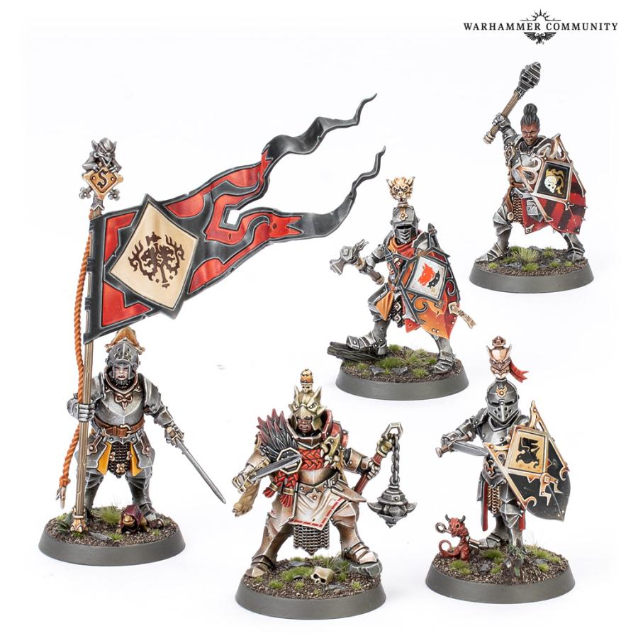 2026年5月30日発売】【新品】シティ・オヴ・シグマー：フリーギルド