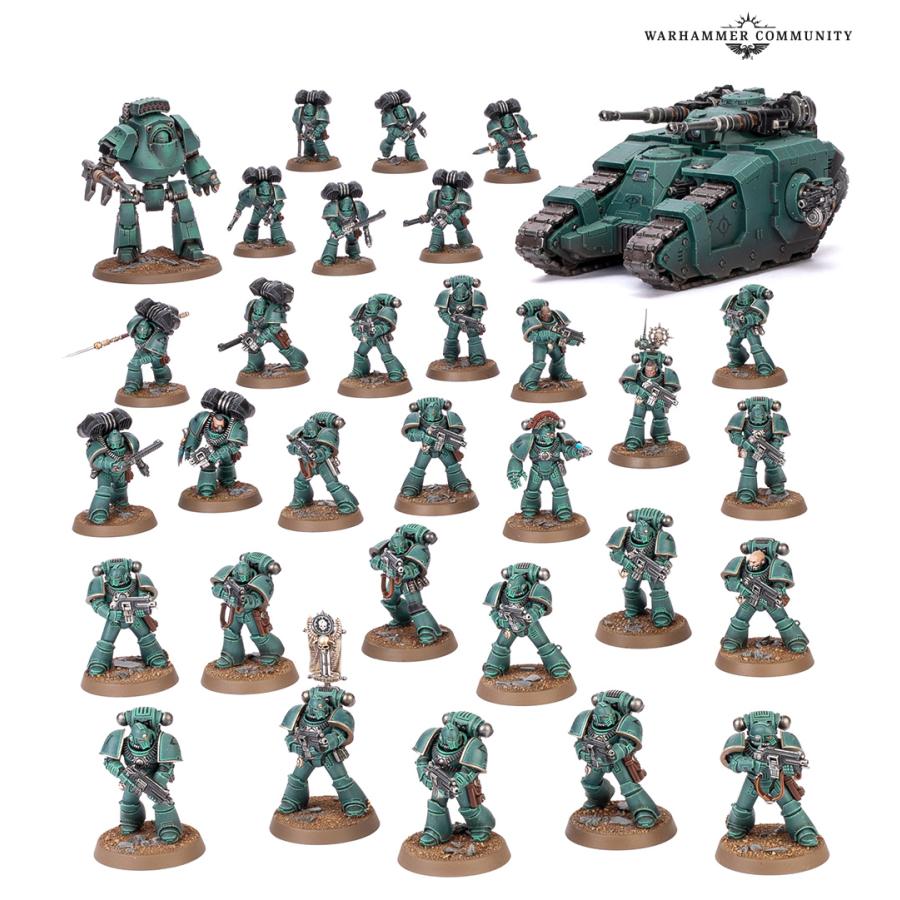 レギオネス・アスタルテス：マクシムス・バトルグループ 2026年7月11日発売】【新品】レギオネス・アスタルテス：マクシムス