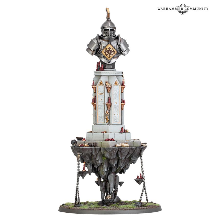 2026年5月30日発売】【新品】シティ・オヴ・シグマー：朝びらきの凱旋