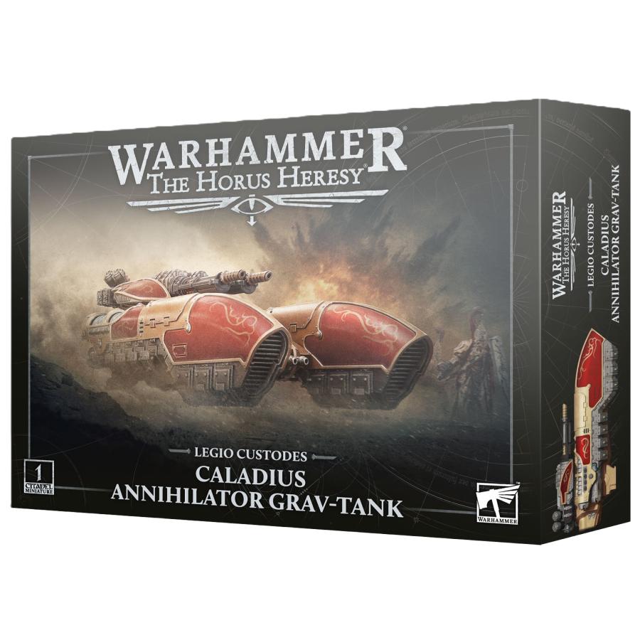 2026年5月16日発売】【新品】レギオ・カストーデス：カラディウス