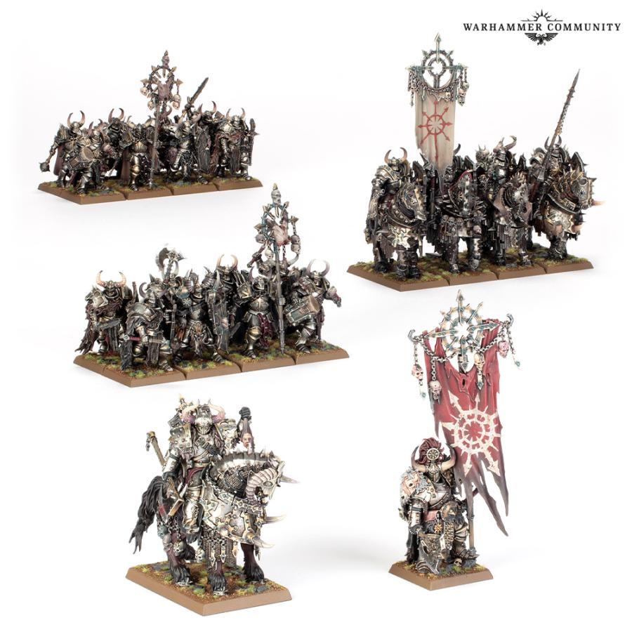 2026年7月18日発売】【新品】ウォーハンマー：オールドワールド：コア
