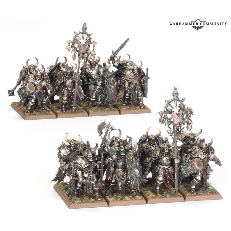 2026年8月22日発売】【新品】ウォリアー・オヴ・ケイオス：ケイオス