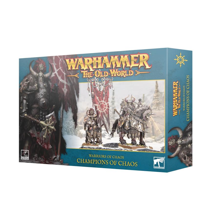 2026年8月22日発売】【新品】ウォリアー・オヴ・ケイオス