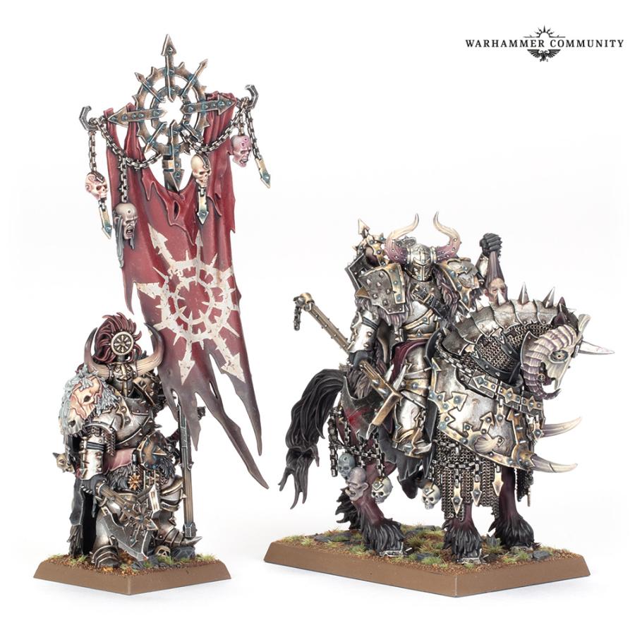 2026年8月22日発売】【新品】ウォリアー・オヴ・ケイオス