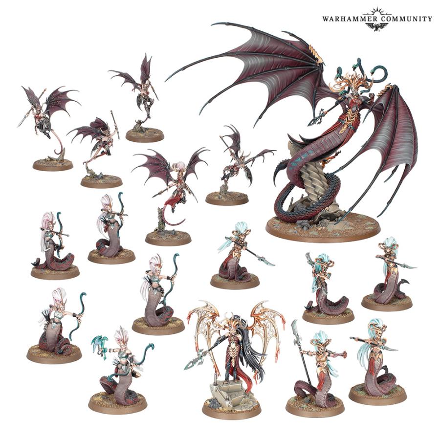 2026年4月11日発売】【新品】バトルフォース：ドーター・オヴ・カイン