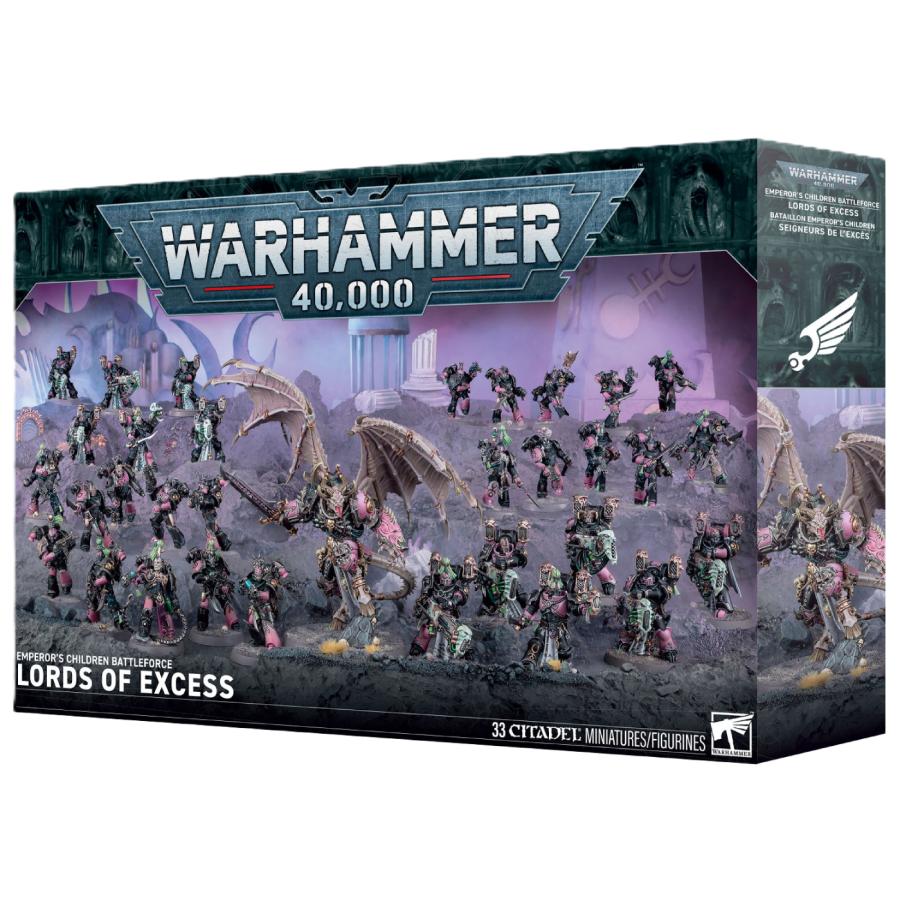 2026年2月14日発売】【新品】エンペラーズ・チルドレン・バトル