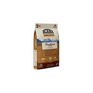 【パッケージ不良】アカナ ACANA レジオナル ランチランドドッグ 4kg（2kg×2袋）グレインフリー 全犬種・全年齢対応【送料無料 但し、北海道・沖縄県除く】 | ACANA