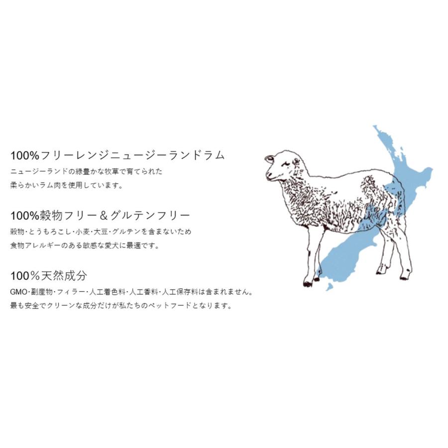 アディクション ル・ラム 4.8kg（800g×6袋）オールステージ対応 グレインフリー 国内正規品［正規販売店］【送料無料 但し、北海道・沖縄県除く】の画像