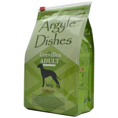 アーガイルディッシュ（Argyle Dishes） グレヴィレア・アダルト 8kg