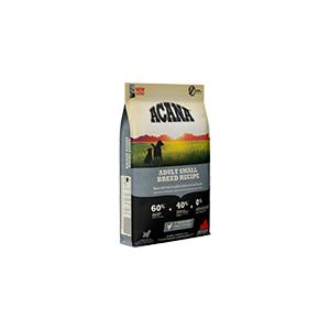 【パッケージ不良】アカナ ACANA ヘリテージ アダルトスモールブリードレシピ 4kg（2kg×2袋）ドッグフード 国内正規品【送料無料 但し、北海道・沖縄県除く】 | ACANA